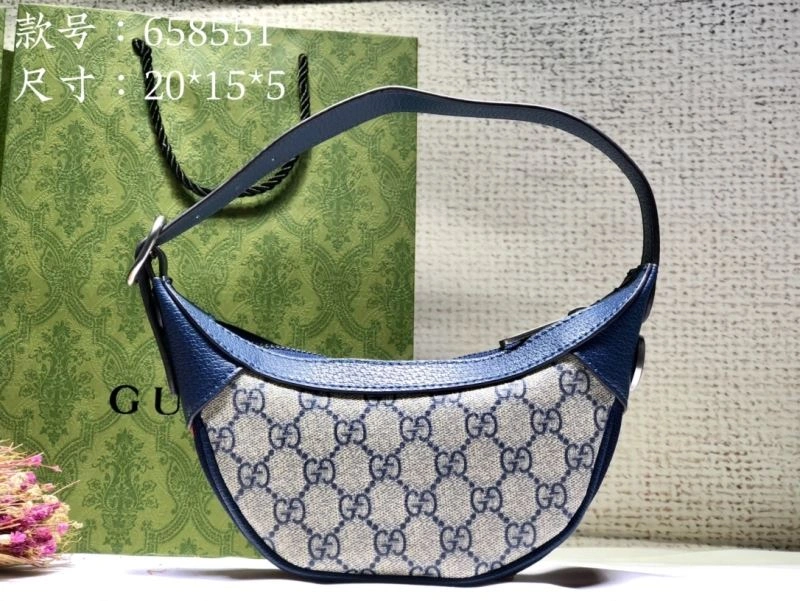 Gucci Hobo Bags RelaxedFit 81498
