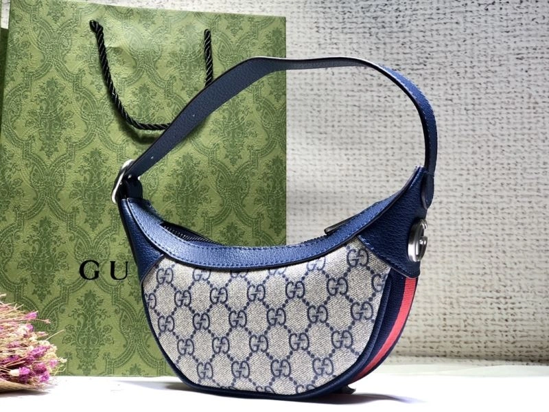 Gucci Hobo Bags RelaxedFit 81498