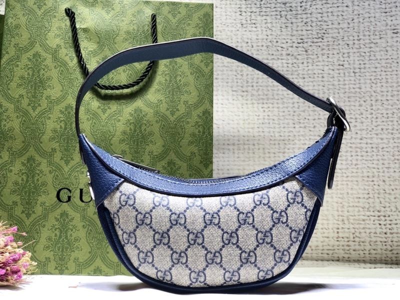 Gucci Hobo Bags RelaxedFit 81498