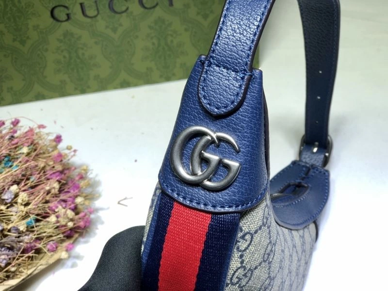 Gucci Hobo Bags RelaxedFit 81498