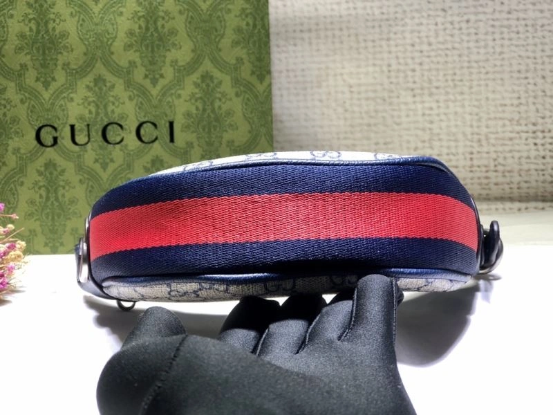 Gucci Hobo Bags RelaxedFit 81498
