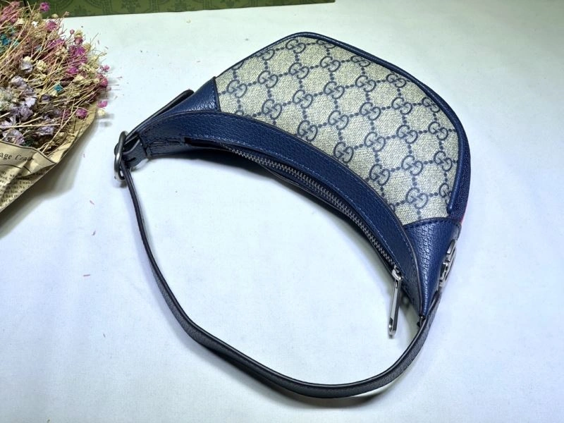 Gucci Hobo Bags RelaxedFit 81498