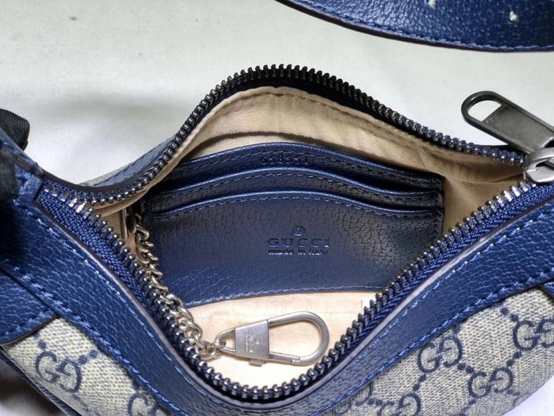 Gucci Hobo Bags RelaxedFit 81498