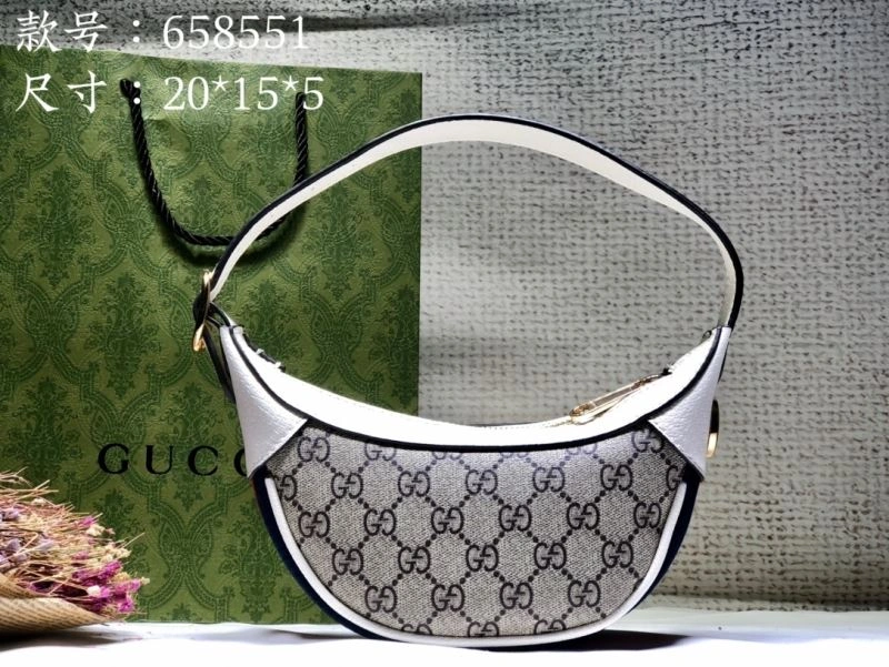 Gucci Hobo Bags Comfortable 81424