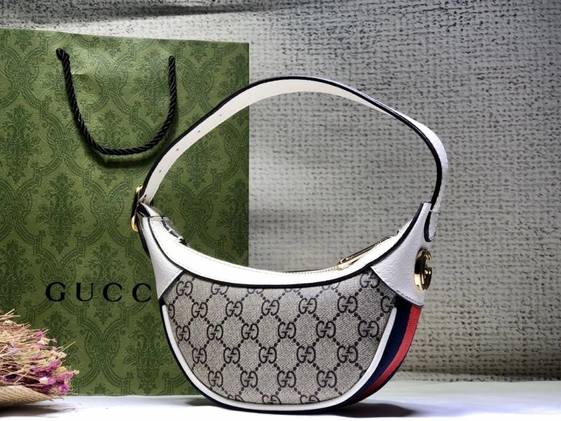 Gucci Hobo Bags Comfortable 81424