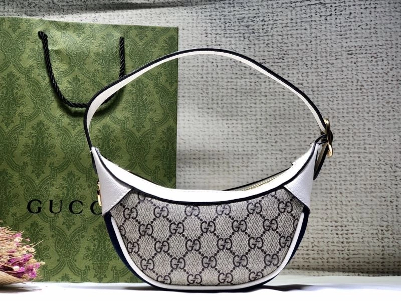 Gucci Hobo Bags Comfortable 81424
