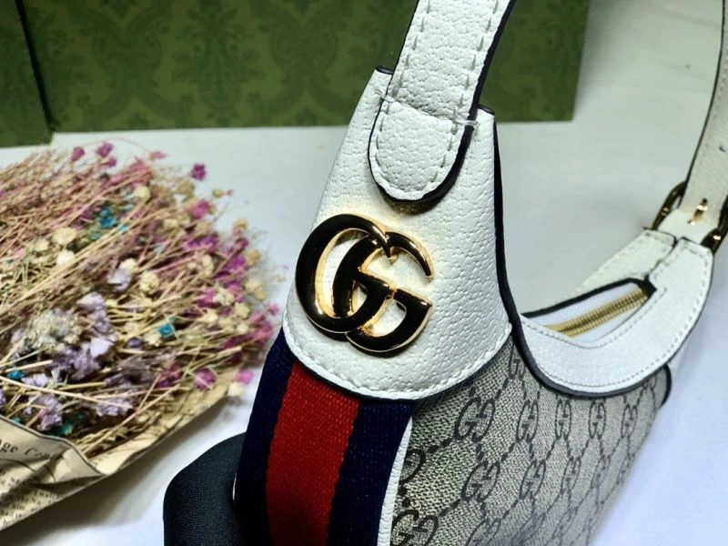 Gucci Hobo Bags Comfortable 81424