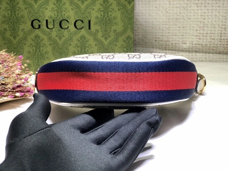 Gucci Hobo Bags Comfortable 81424
