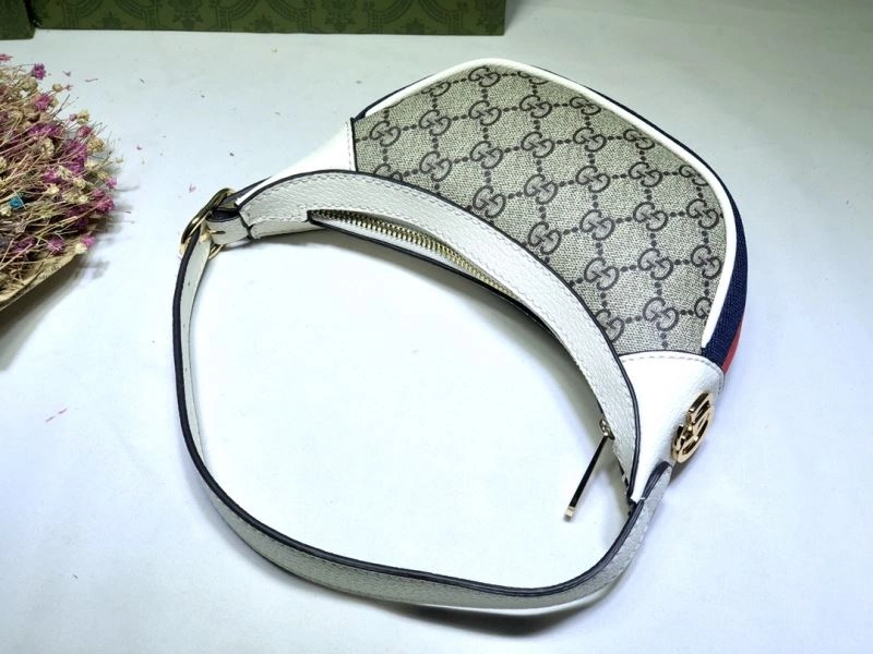 Gucci Hobo Bags Comfortable 81424