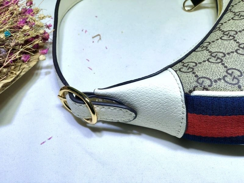 Gucci Hobo Bags Comfortable 81424