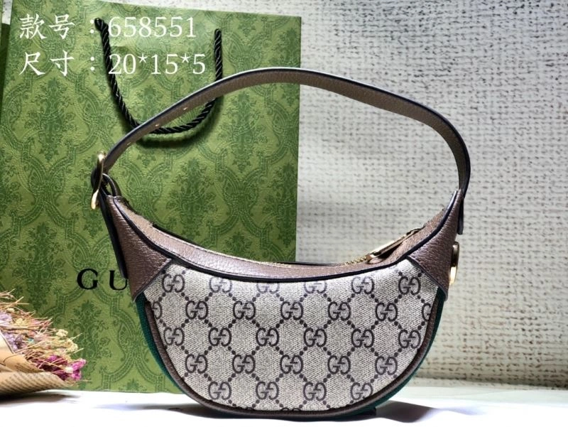 Gucci Hobo Bags Compact 81421