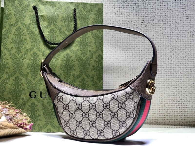 Gucci Hobo Bags Compact 81421