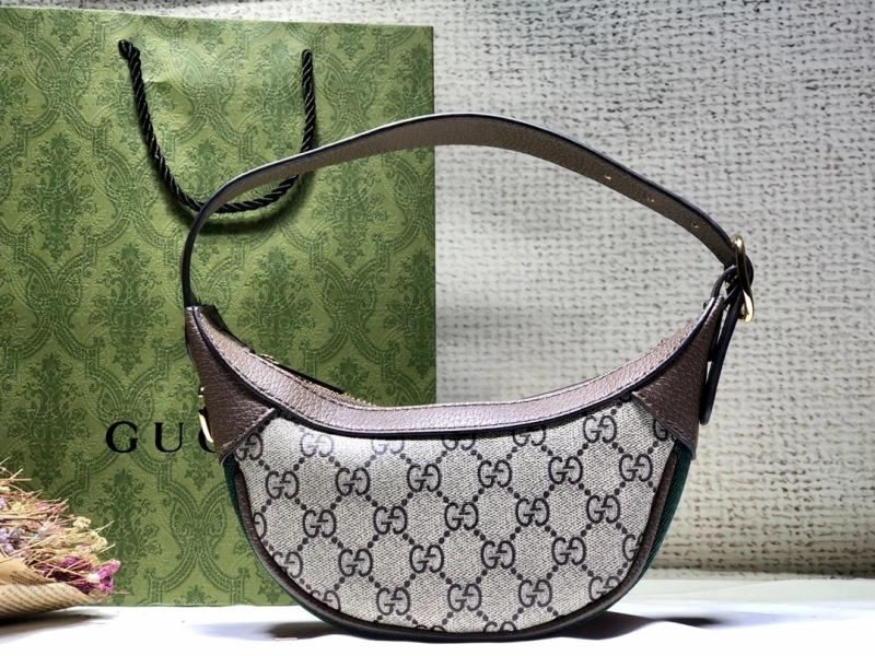 Gucci Hobo Bags Compact 81421