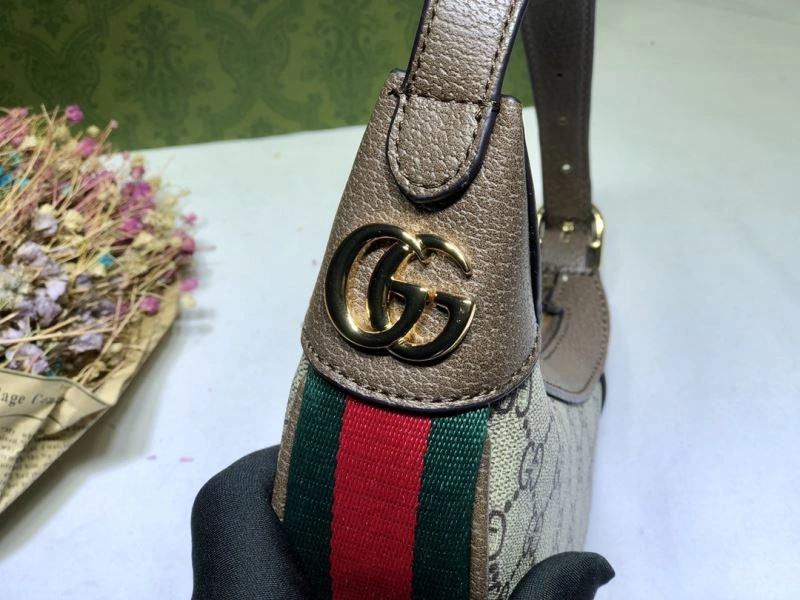 Gucci Hobo Bags Compact 81421
