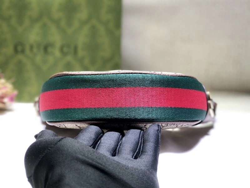 Gucci Hobo Bags Compact 81421