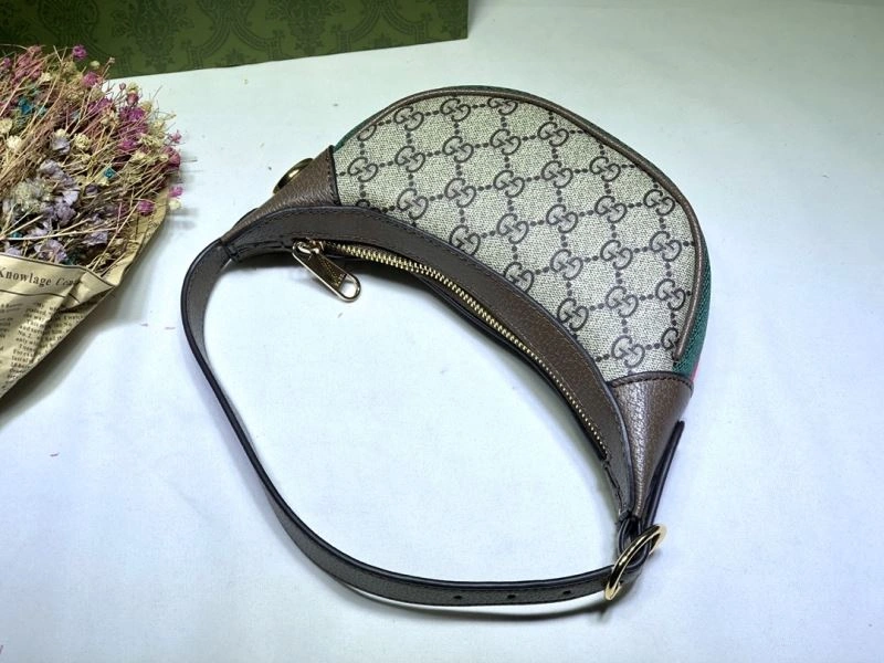 Gucci Hobo Bags Compact 81421