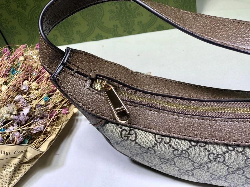 Gucci Hobo Bags Compact 81421
