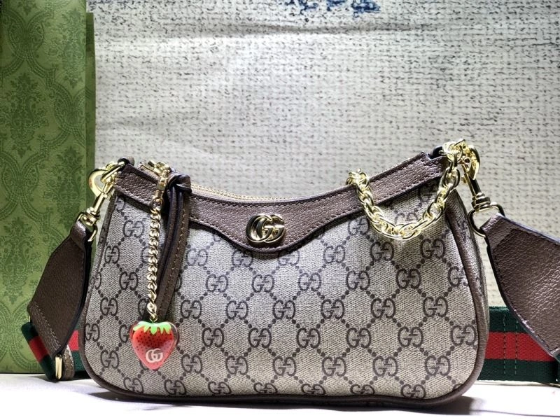 Sophisticated Gucci Hobo Bags 81422