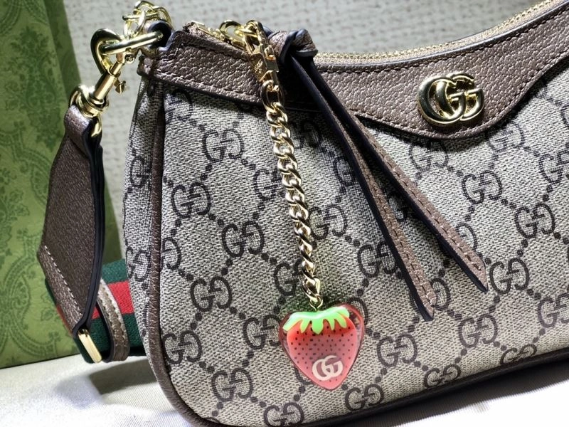 Sophisticated Gucci Hobo Bags 81422