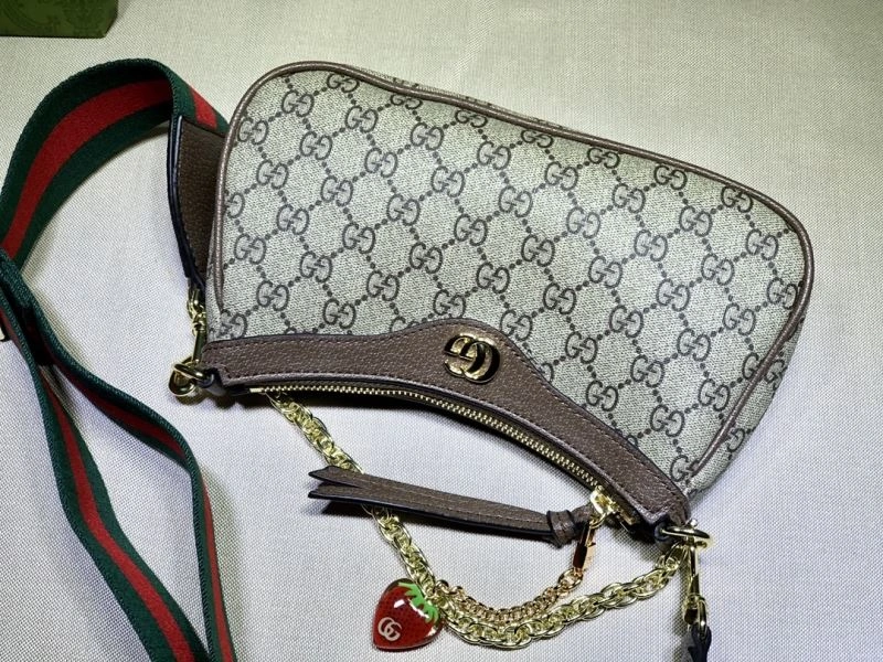 Sophisticated Gucci Hobo Bags 81422