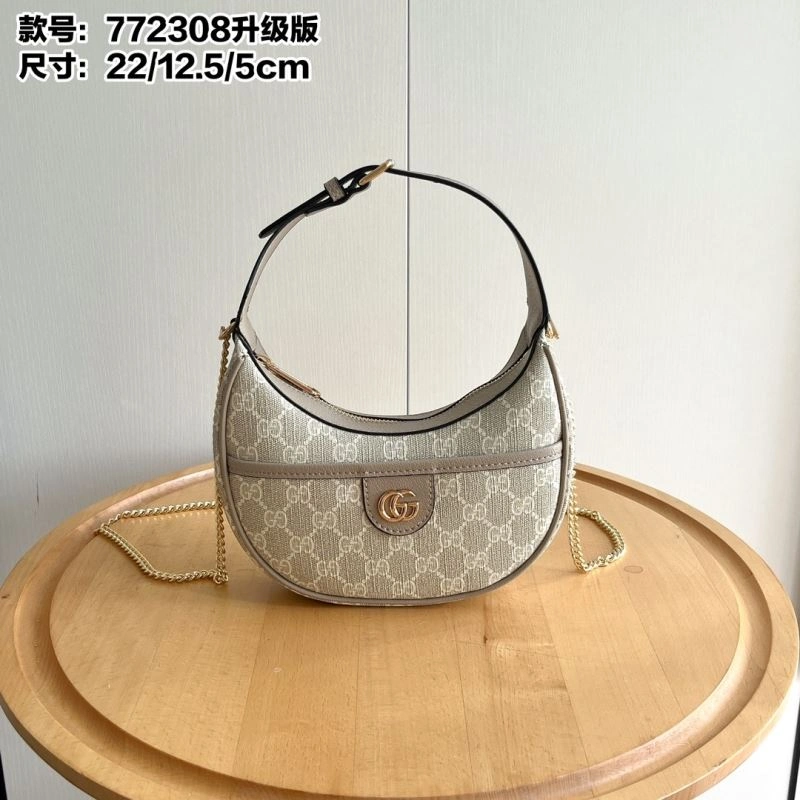 WeatherProof Gucci Hobo Bags 81414