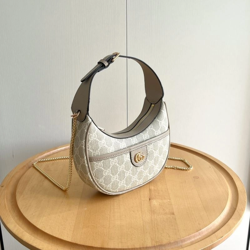WeatherProof Gucci Hobo Bags 81414
