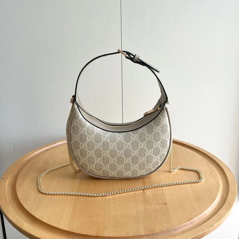 WeatherProof Gucci Hobo Bags 81414