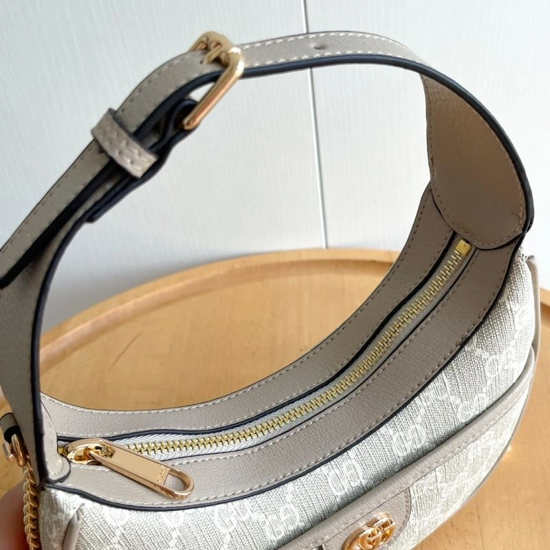 WeatherProof Gucci Hobo Bags 81414