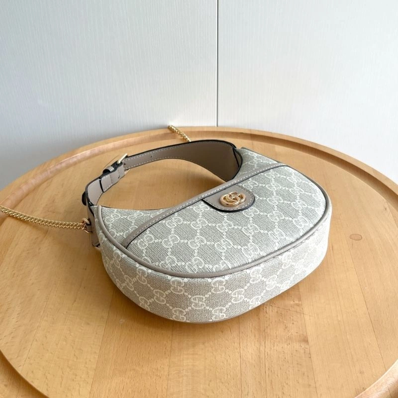 WeatherProof Gucci Hobo Bags 81414