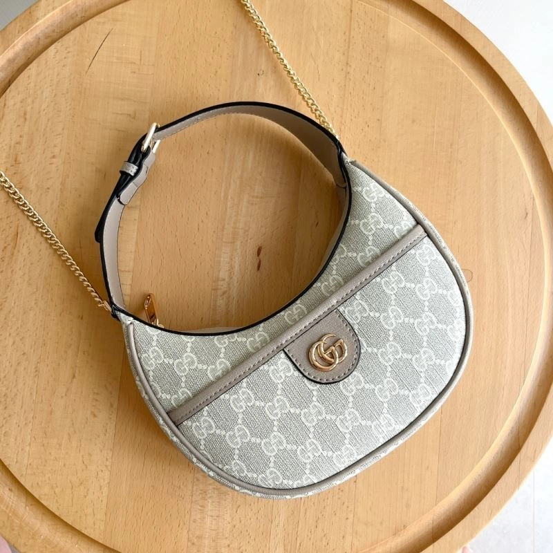 WeatherProof Gucci Hobo Bags 81414