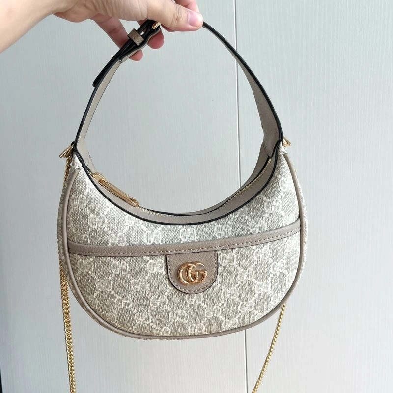 WeatherProof Gucci Hobo Bags 81414