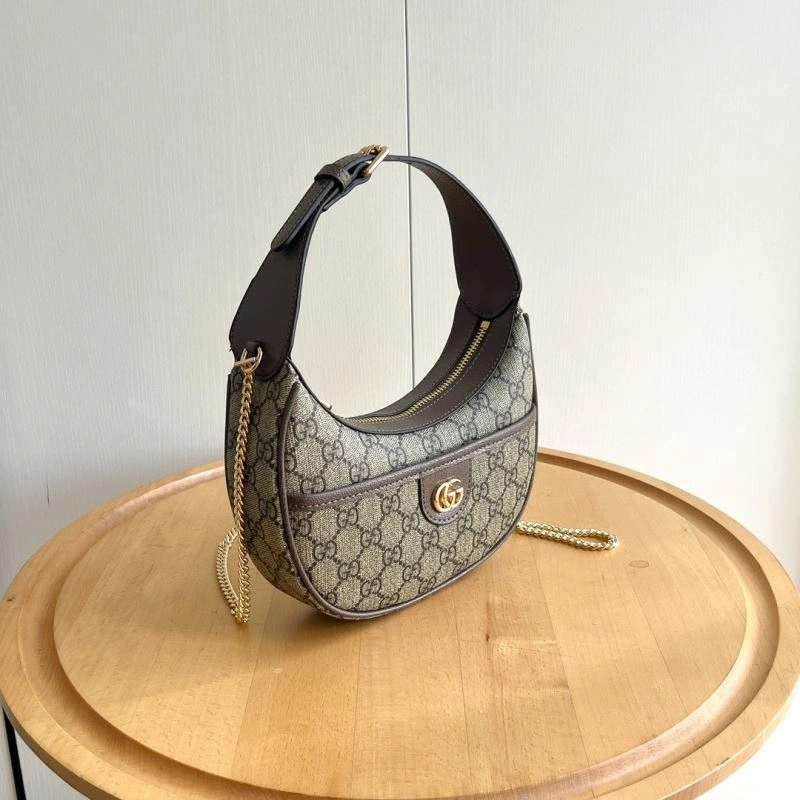 GoAnywhere Gucci Hobo Bags 81415