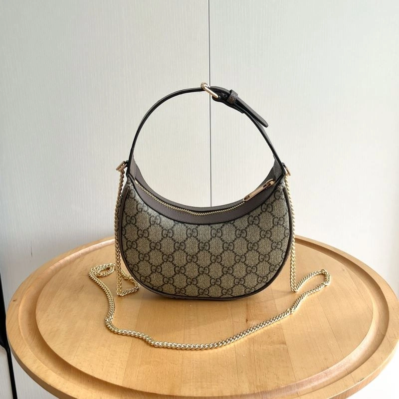 GoAnywhere Gucci Hobo Bags 81415