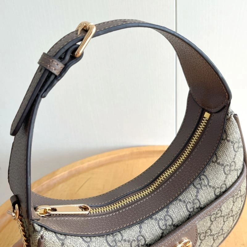 GoAnywhere Gucci Hobo Bags 81415