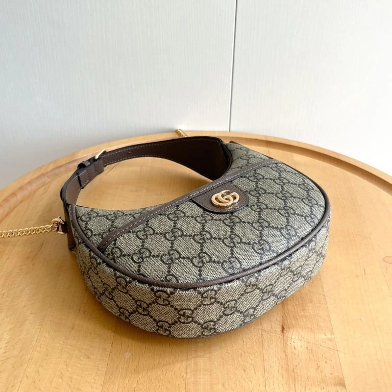 GoAnywhere Gucci Hobo Bags 81415