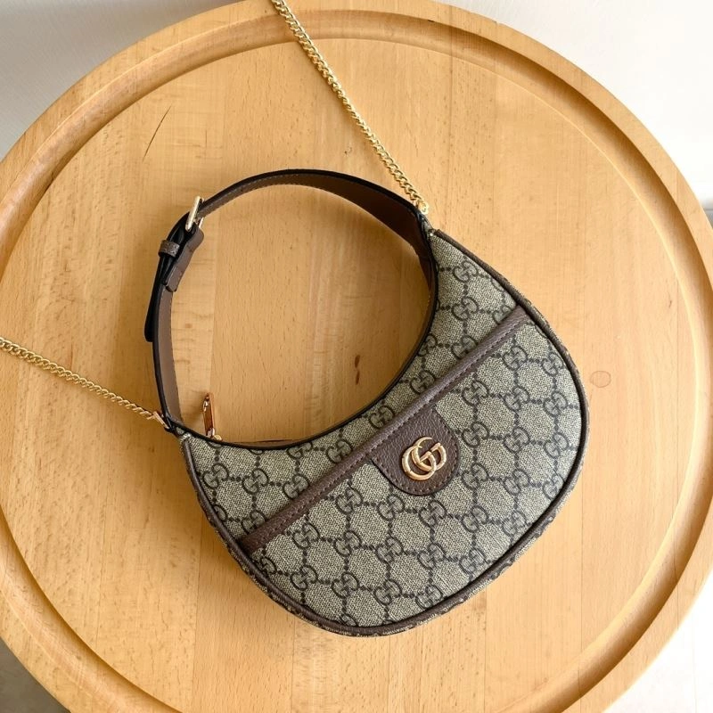GoAnywhere Gucci Hobo Bags 81415