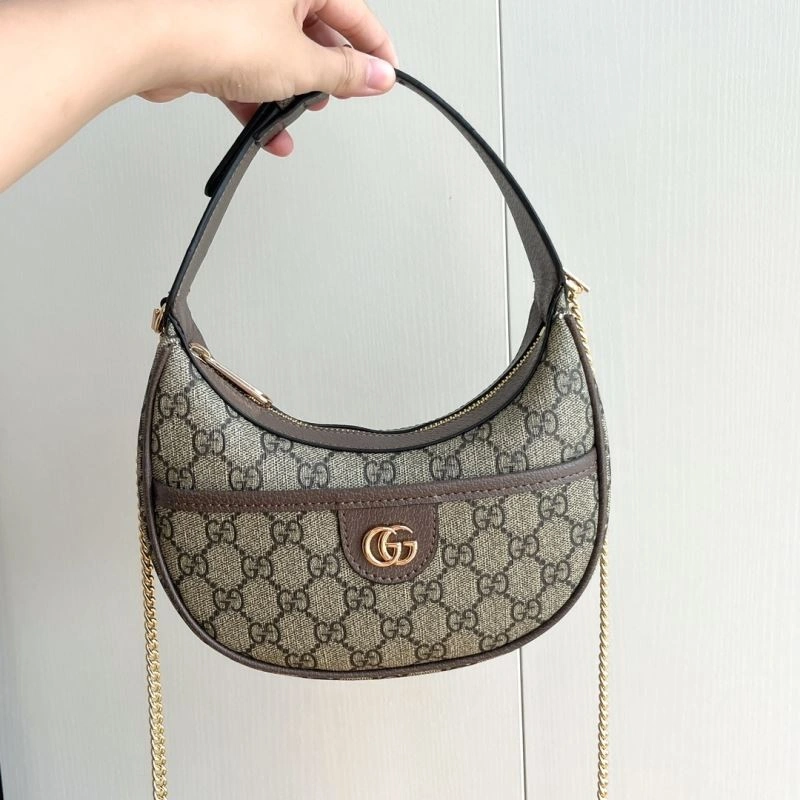 GoAnywhere Gucci Hobo Bags 81415