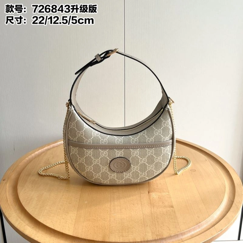 Gucci Hobo Bags Attractive 81418