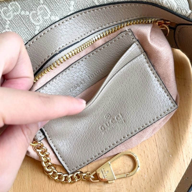 Gucci Hobo Bags Attractive 81418