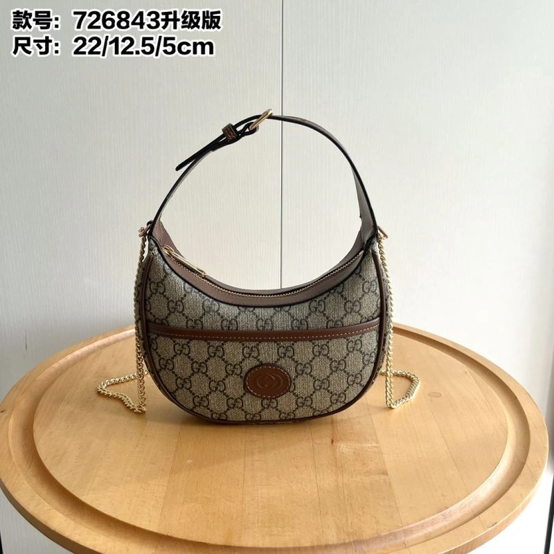 AllSeason Gucci Hobo Bags 81444