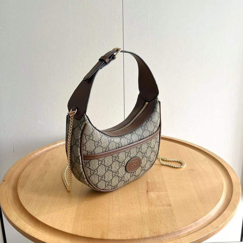 AllSeason Gucci Hobo Bags 81444
