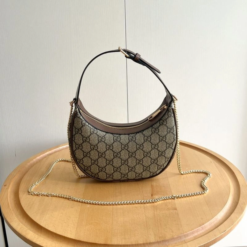 AllSeason Gucci Hobo Bags 81444
