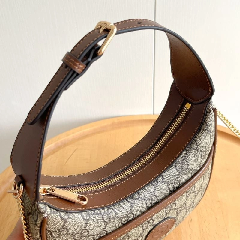 AllSeason Gucci Hobo Bags 81444