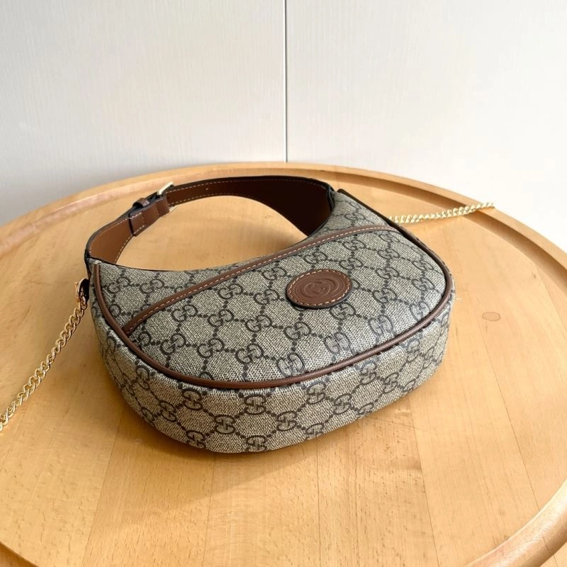AllSeason Gucci Hobo Bags 81444