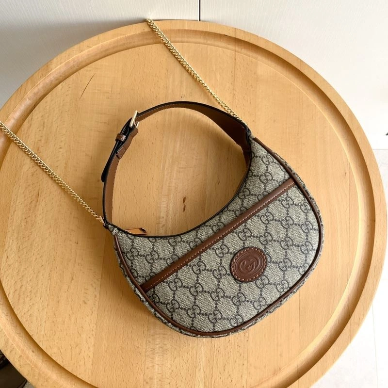 AllSeason Gucci Hobo Bags 81444