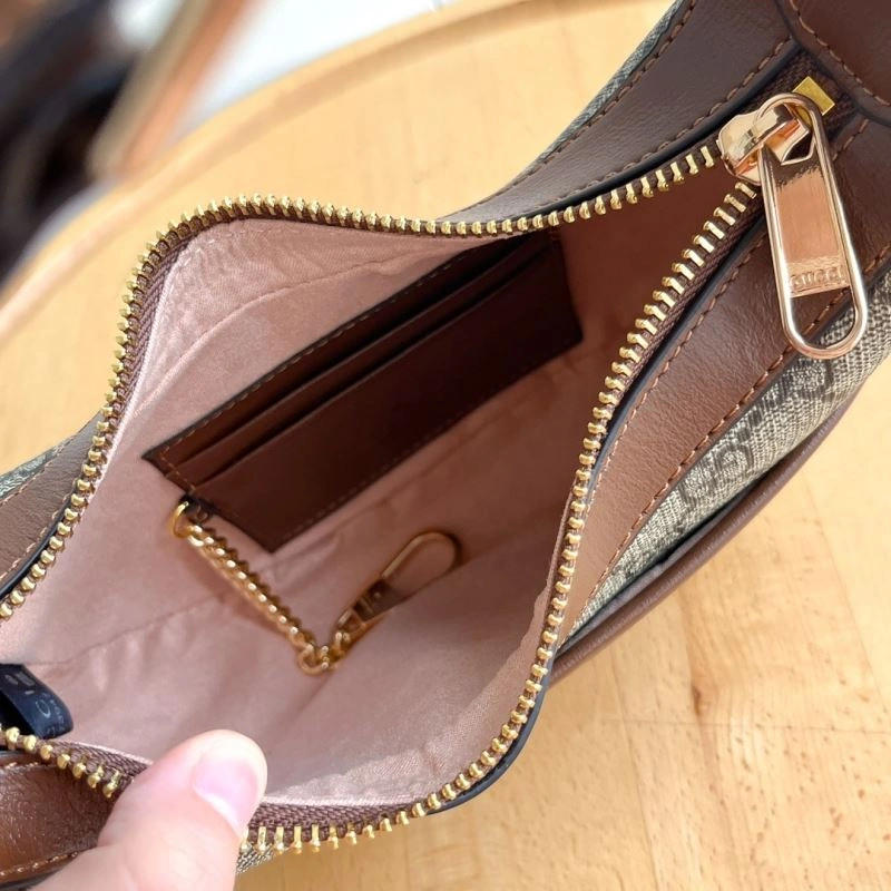 AllSeason Gucci Hobo Bags 81444