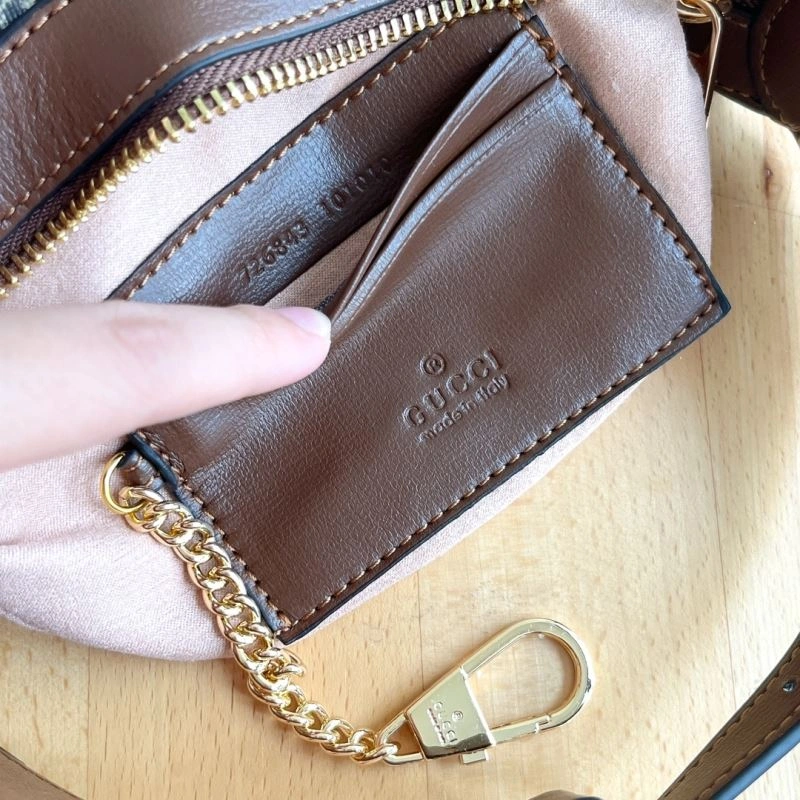 AllSeason Gucci Hobo Bags 81444