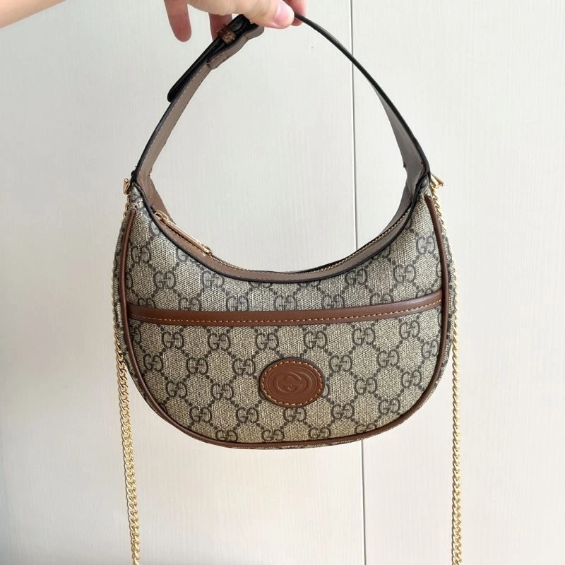 AllSeason Gucci Hobo Bags 81444