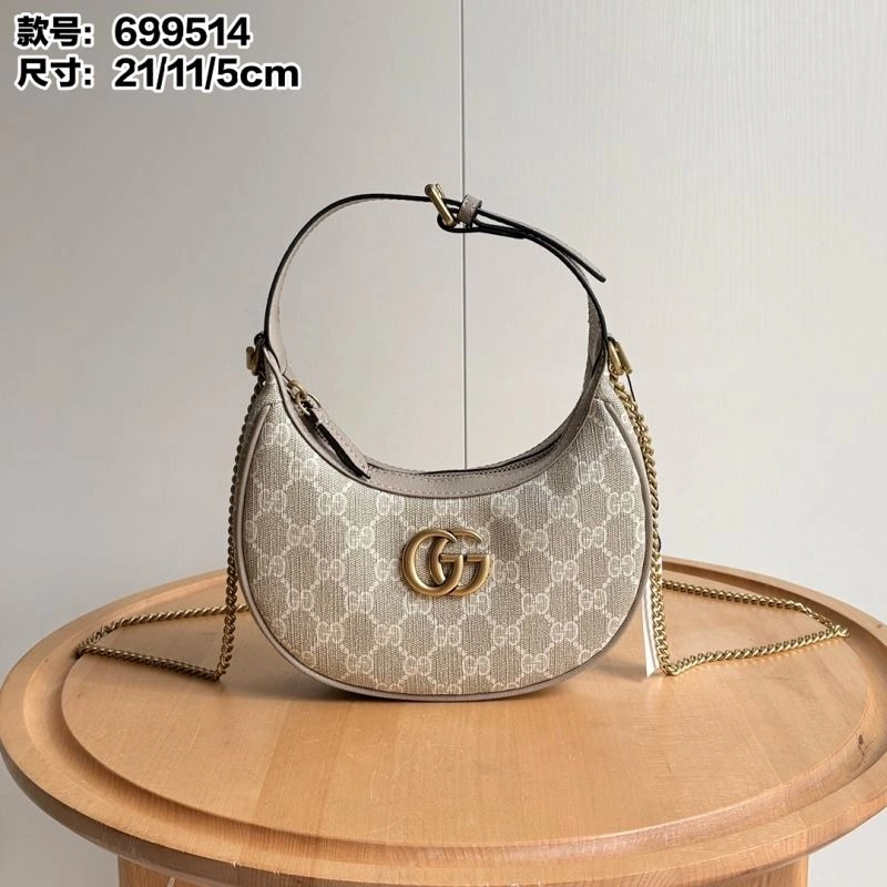 Comfortable Gucci Hobo Bags 81413
