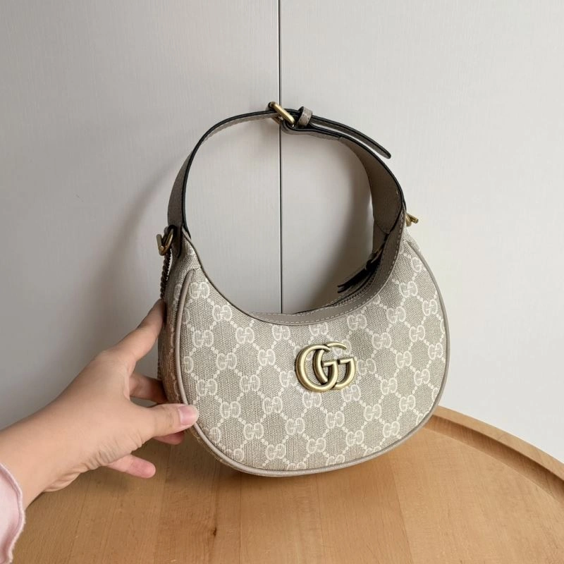 Comfortable Gucci Hobo Bags 81413